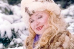 На 87 годишна възраст почина актрисата Надя Топалова изиграла десетки запомнящи