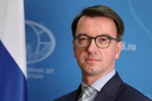 Руският посланик в Черна гора беше обявен за персона нон