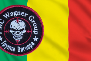 Джихадистката Група за подкрепа на исляма и мюсюлманите свързана с