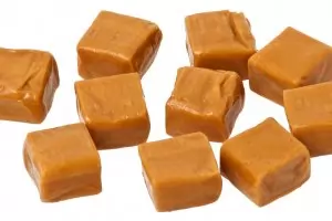 Трептящите тайни на карамела
