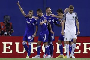 Амбицията на Лудогорец да се завърне в групите на Шампионската