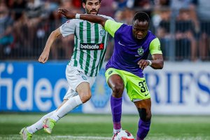 Лудогорец се класира за шеста поредна година за груповата фаза