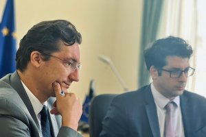 Министерството на правосъдието пренаписва законопроекта за антикорупционен закон лансиран в края