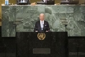 Американският президент Джо Байдън отправи остри критики към Русия и