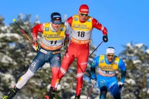 Пламна скандал в световната ски федерация заради руснаци и беларуси