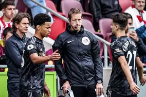 15-годишен от "Арсенал" стана най-младият футболист в Англия