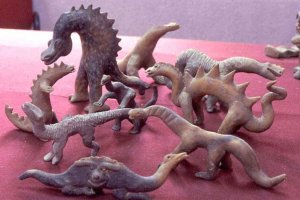 Легендата гласи че през юли 1944 г 69 годишният немски емигрант