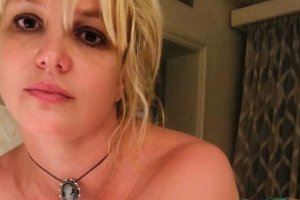 Бритни Спиърс заяви че не вярва вече в Бог заради