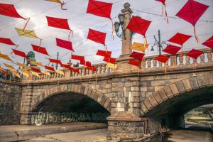 С леки промени поради дъжда започва днес третото издание на