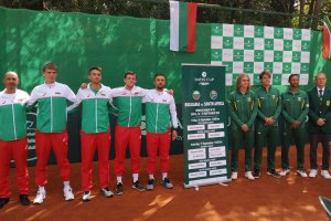 С двубой между първата ракета на България Димитър Кузманов №162