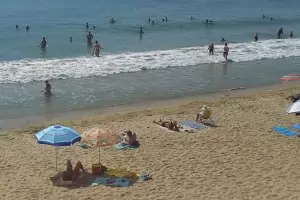 Здравното министерство се възмути от проучването на мръсните плажове