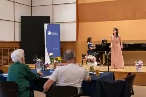Райна Кабаиванска избра певци от 6 държави за нов майсторски клас