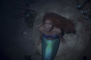 Опитът на Дисни да представи героинята на Андерсен като чернокожа