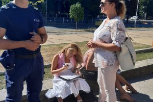 Пълен абсурд се разиграва във Варна Вместо да почисти града