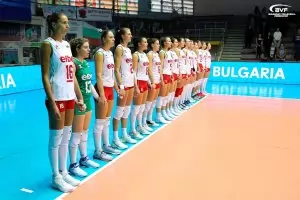 Мондиал `22 започна с поражение за България