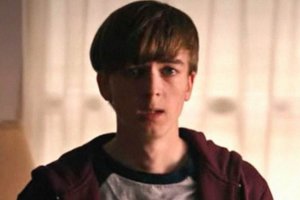 Канадският актьор Райън Грантъм известен с ролята на Джефри Огъстин