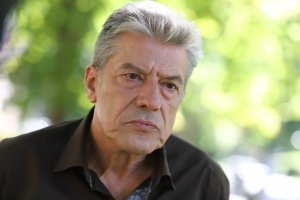 Социологът и политолог доц Антоний Гълъбов е починал внезапно на