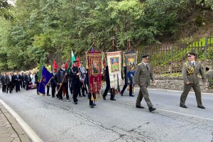 Велико Търново е център на тържествата посветени на 114 години