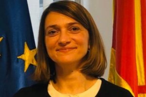 Северна Македония изпраща посланик в София след 2 г пауза  След