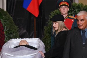 Първият и единствен президент на Съветския съюз Михаил Горбачов ще