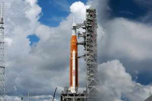 НАСА ще направи втори опит да изстреля своята лунна ракета Артемис