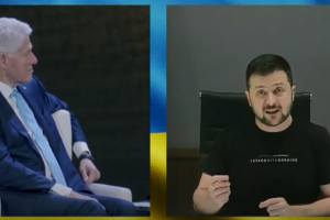 Ние искаме да защитим свободатa Именно свободата е това за