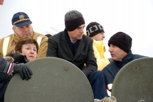 15 години след трагичното наводнение в разградското градче Цар Калоян и