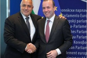 Европейският парламент ще обсъди в сряда следобяд арестуването през март тази