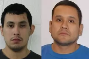 10 убити и 15 ранени при нападения с хладно оръжие в Канада