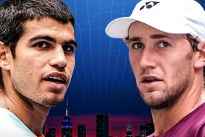 Откритото първенство на САЩ по тенис се сведе до един