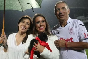 Михаела Стоичкова е новият директор на Българската професионална футболна лига