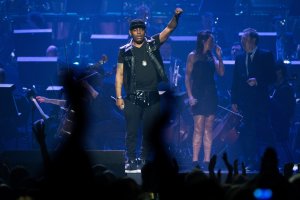 На 59 години почина американският рапър Кулио изпълнител на хита Gangsta s Paradise