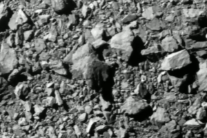 Сондата на НАСА DART успя да уцели астероид за да