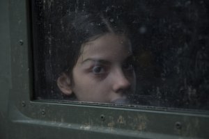 Мрак на Душан Милич пристигна на българския екран с две