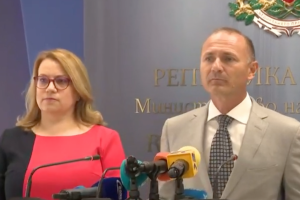 Новите ръководители на българската енергетика изглежда преживяват някакъв катарзис Служебният министър Росен