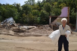 Вчера цял ден съм плакАла На антидепресанти съм не мога