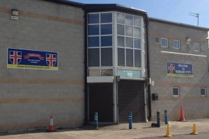 Дърам Сити е футболен клуб с вековна традиция Основан е