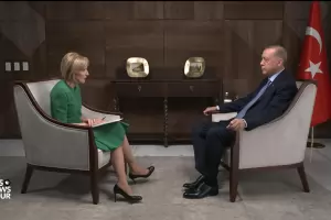 Ердоган смята, че Путин трябва да понесе отговорност