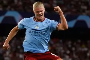 Рекордите, които машината Холанд вече превзе през сезона