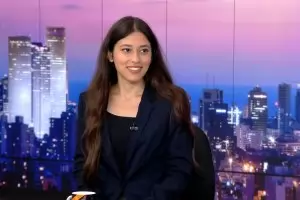 ТикТок звезда се закани да превземе израелската политика