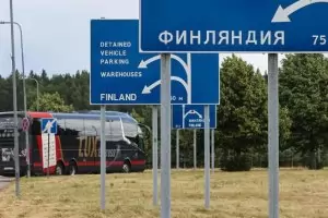 Финландия готви пълна забрана за допускане на руснаци