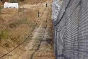 Армията ще ремонтира оградата на турската граница до 31.XII