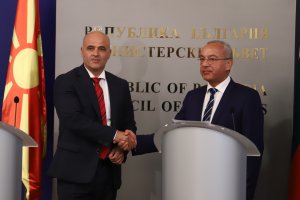 България ще изнася ток за Северна Македония Става дума за