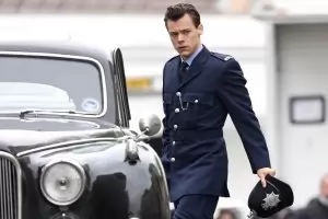 Удостоиха Хари Стайлс с награда за актьорско майсторство