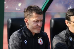 В ЦСКА София настана пълно мълчание след загубата с 0 2 от