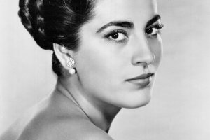 Почина прочучата гръцка актриса Ирини Папас на гр Ирини Папа съобщи