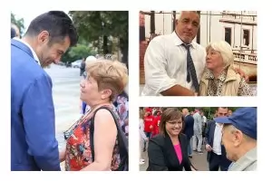 Всички или никой - кой може да се хвали с пенсиите