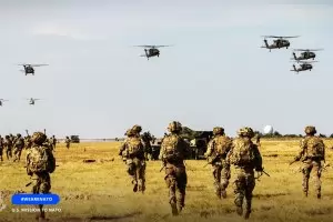 Русия успя да направи от България истински член на НАТО