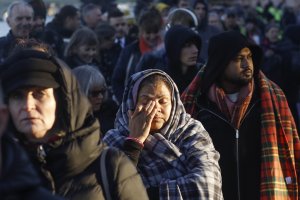 Световните лидери започват да се събират в Лондон от днес за