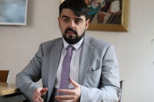 Г н Владимиров временният енергиен министър за пореден път обясни